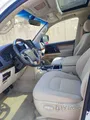 Toyota Land Cruiser GXR 2018